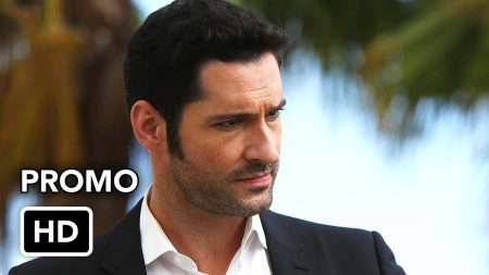 Lucifer 2. sezon 5. bölüm fragmanı