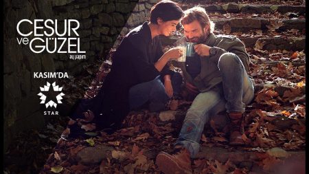 Cesur ve Güzel Tanıtım Fragmanı
