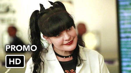 NCIS 14. sezon 6. bölüm fragmanı