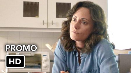 Channel Zero 1. sezon 3. bölüm fragmanı