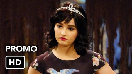 Last Man Standing 6. sezon 5. bölüm fragmanı