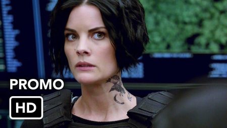 Blindspot 2. sezon 7. bölüm fragmanı
