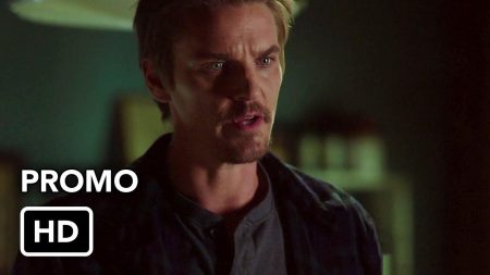Frequency 1. sezon 4. bölüm fragmanı