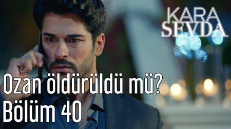 Ozan Öldürüldü mü?