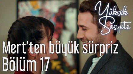 Mert'ten Büyük Sürpriz