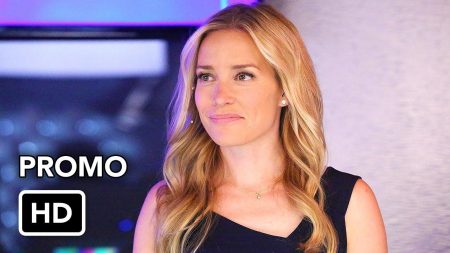 Notorious 1. sezon 6. bölüm fragmanı
