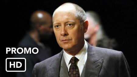 The Blacklist 4. sezon 6. bölüm fragmanı