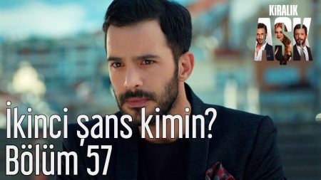 İkinci Şans Kimin?