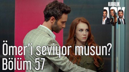 Ömer'i Seviyor musun?
