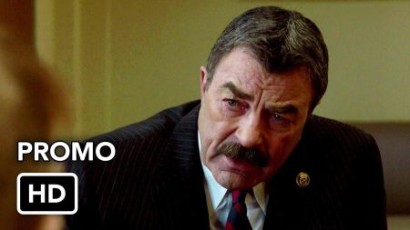 Blue Bloods 7. sezon 6. bölüm fragmanı