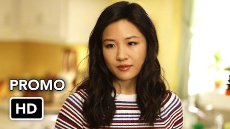 Fresh Off The Boat 3. sezon 3. bölüm fragmanı