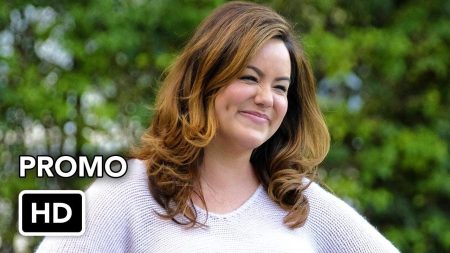 American Housewife 1. sezon 3. bölüm fragmanı