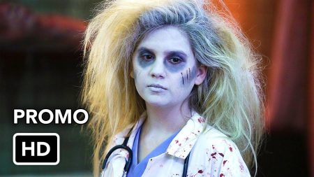 Speechless 1. sezon 5. bölüm fragmanı