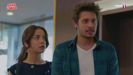Ben kocamı buralarda dişi kurtlara bırakamam!