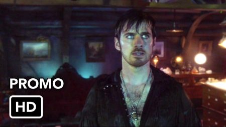 Once Upon a Time 6. sezon 6. bölüm fragmanı