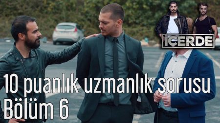 10 Puanlık Uzmanlık Sorusu