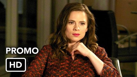 Conviction 1. sezon 5. bölüm fragmanı