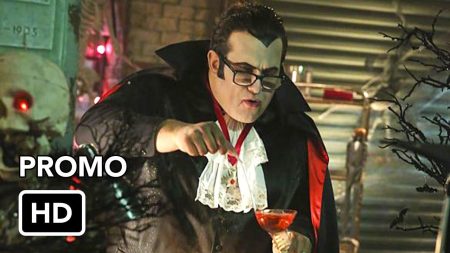 Scorpion 3. sezon 6. bölüm fragmanı