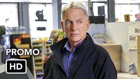 NCIS 14. sezon 7. bölüm fragmanı