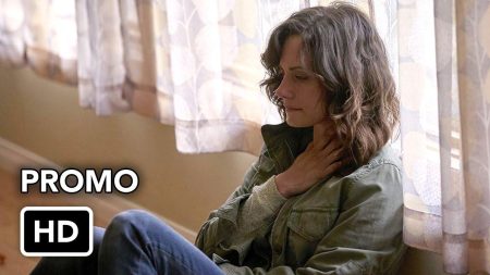 Channel Zero 1. sezon 4. bölüm fragmanı