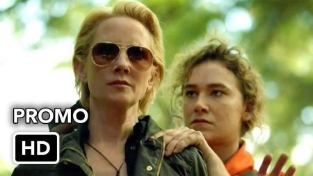 Aftermath 1. sezon 6. bölüm fragmanı