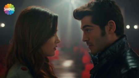 Evlen benimle Hayat!