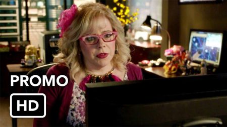 Criminal Minds 12. sezon 5. bölüm fragmanı