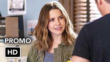 Chicago PD 4. sezon 6. bölüm fragmanı