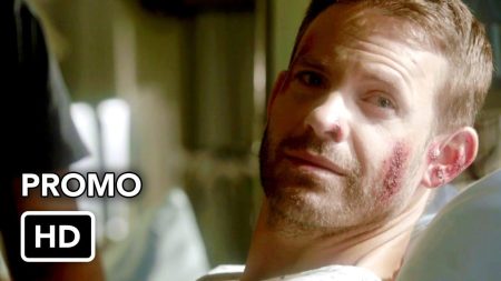 Code Black 2. sezon 5. bölüm fragmanı