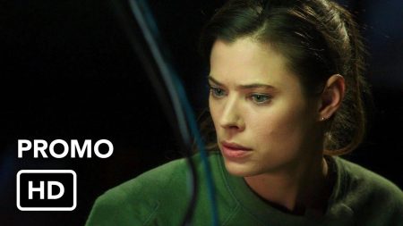 Frequency 1. sezon 5. bölüm fragmanı
