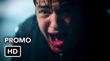 Beyond tanıtım fragmanı