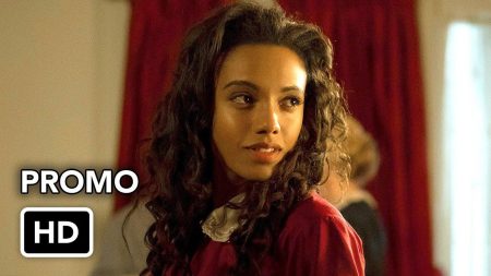 DC's Legends of Tomorrow 2. sezon 4. bölüm fragmanı