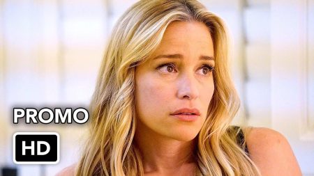 Notorious 1. sezon 7. bölüm fragmanı