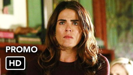 How to Get Away with Murder 3. sezon 7. bölüm fragmanı