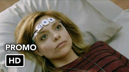 Falling Water 1. sezon 4. bölüm fragmanı