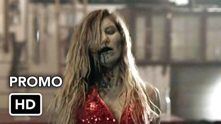 Z Nation 3. sezon 9. bölüm fragmanı