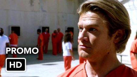 MacGyver 1. sezon 7. bölüm fragmanı