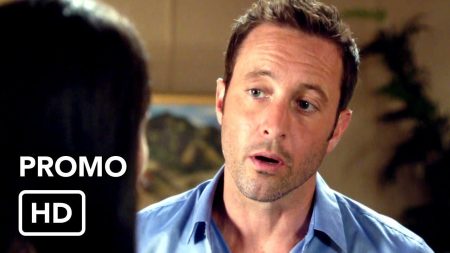 Hawaii Five-0 7. sezon 7. bölüm fragmanı