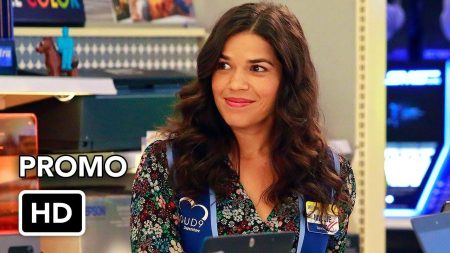 Superstore 2. sezon 7. bölüm fragmanı