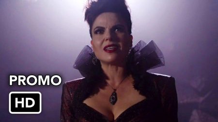 Once Upon a Time 6. sezon 7. bölüm fragmanı