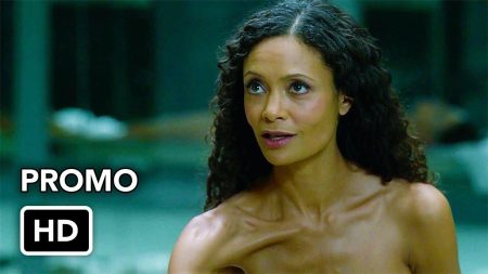 Westworld 1. sezon 6. bölüm fragmanı