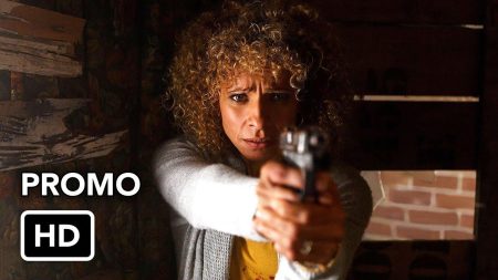 Ash vs Evil Dead 2. sezon 6. bölüm fragmanı