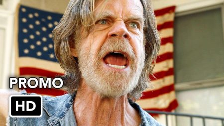 Shameless 7. sezon 6. bölüm fragmanı