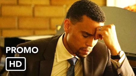 Secrets and Lies 2. sezon 5. bölüm fragmanı