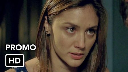 The Walking Dead 7. sezon 3. bölüm fragmanı