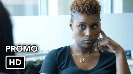 Insecure 1. sezon 5. bölüm fragmanı
