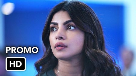Quantico 2. sezon 6. bölüm fragmanı