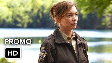 Eyewitness 1. sezon 4. bölüm fragmanı
