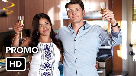 Jane The Virgin 3. sezon 4. bölüm fragmanı