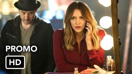 Scorpion 3. sezon 7. bölüm fragmanı
